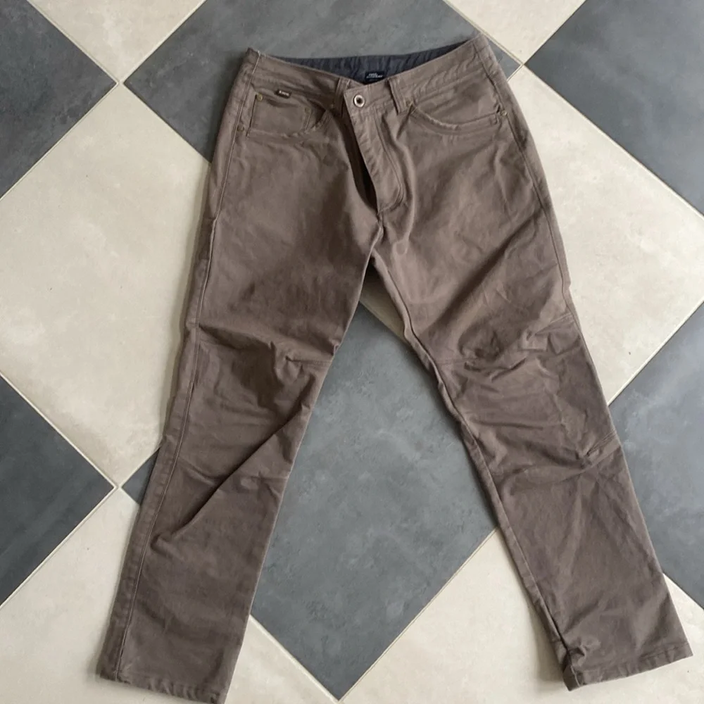 Kuhl Free Rydr men’s pant - Picture 2 of 5